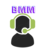 The Best Mix Music (BMM) icon