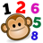 El mono adivina tu edad icon
