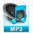 Music Player-Star Audio Player icon