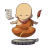The Review Monk icon