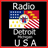 Radio Detroit Michigan USA version 1.0