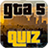 Quiz GTA 5 version 1.0