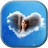Clouds Photo Frame icon