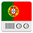 Portugal Television icon