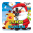 Noel Screen Zipper Locker icon