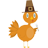 Thanksgiving Turkey Calls icon
