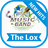 The Lox : Letras icon