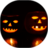 Spooky Halloween icon