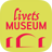 Livets Museum icon