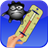 Temperatura Termometro icon