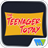 The Teenager Today version 5.2