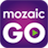Mozaic GO icon