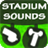 Stadium Sounds icon