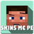 Skins for Minecraft PE APK Download