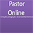 Pastor online Rádio icon