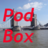 PodBox icon