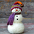 Snowman Wallpapers icon