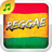A Reggae Music icon