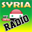 Syria Radio icon