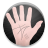 Palmistry icon