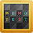 Memotest icon