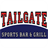 Tailgate Sports Bar icon