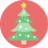Feliz Navidad:Mensajes icon