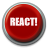 Reaction Roulette icon
