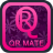 QRMate icon
