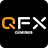 QFX Cinemas icon