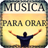 Musicaparaorar icon