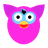 Sleep Furby Pro icon