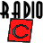 Rádio C icon