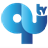 Qubit tv icon