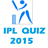 IPL 2015 Quiz icon