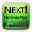 NextNewsletter icon