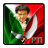 PTI Zipper Screen Lock icon