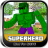 SuperHero MODS For MCPocketE icon