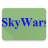 Sky Wars map for Minecraft PE version 1.10
