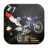 Free Style Motor Cross icon