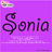 Sonia version 1.1