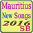 Mauritius New Songs 2016-17 icon