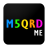 MSQRD ME icon
