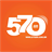 Radio570AM icon