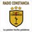 Radio Constancia icon