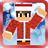 Cristmas skins for Minecraft PE icon
