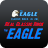 The Eagle 93.3 icon