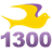 Praise 1300 icon