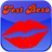 Test Beso Besar broma icon