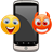 Phone's feelings icon